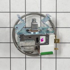 5304497345 Frigidaire Refrigerator Temperature Control