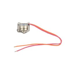 WR50X10069 GE Refrigerator Defrost Thermostat