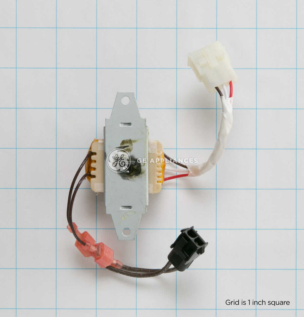 WB27K10298 - TRANSFORMER 3 WB27K10298 - TRANSFORMER - Image 3