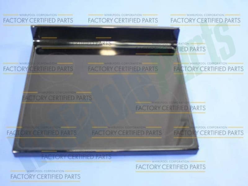 W10245805 - COOKTOP 2 W10245805 - COOKTOP - Image 2