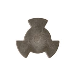 WB06X10815 GE Oven Coupler