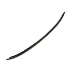 WB15K10103 GE Oven Handle BK