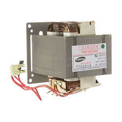 WB27X10910 GE Oven H.V Transformer