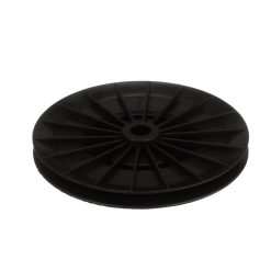 WH38X10018 GE Washer Gear Case Pulley