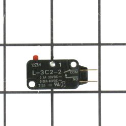 00617187 Bosch Oven Switch