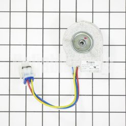 WR60X10196 - MOTOR ASM REF FAN.