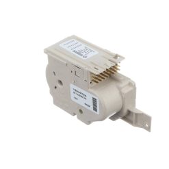 WH12X10478 GE Washer Control Timer Assembly