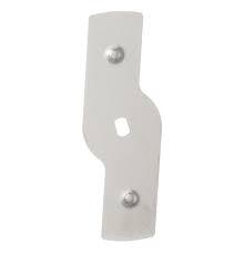 GEN WR17X11458 GE Refrigerator Plate HELIX Lock