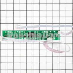 5304480722 - PC BOARD ASSEMBLY