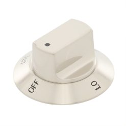318242221 Frigidaire Oven Knob