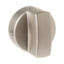 WB03K10257 GE Oven Thermostat Knob Assembly