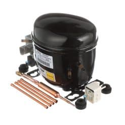 W10309990 Whirlpool Refrigerator Compressor
