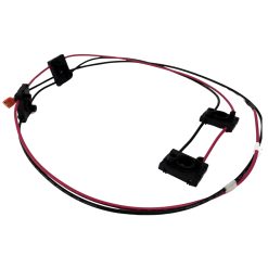 316580611 Frigidaire Ignitors Harness