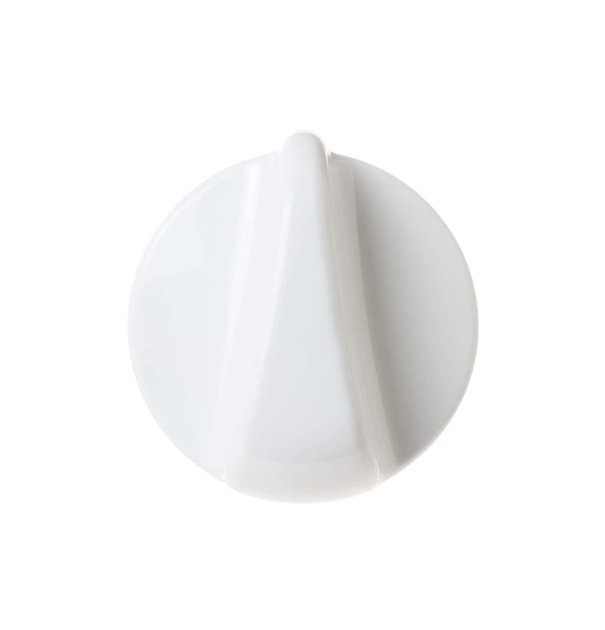 WB03K10201 GE Oven Knob MIni Valve