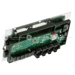 WB19K10060 GE Range Left Relay Board Assembly