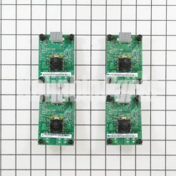 5304480682 Frigidaire Oven Slide-In