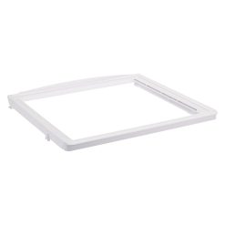 240599803 Frigidaire Refrigerator Meat Pan Cover