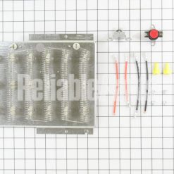 61927 Speed Queen 240/5.0KW 60HZ Heater Kit