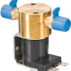 00411253 Bosch Oven Valve
