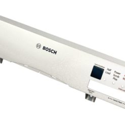 00478811 Bosch Dishwasher Facia Panel