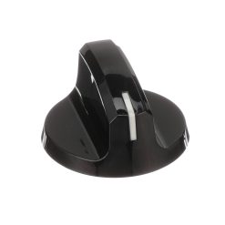 316543801 Frigidaire Oven Surface Unit Control Knob (Black)