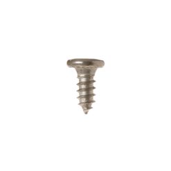 WB1X5904 GE Oven Screw 8-18 BA