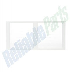 WR32X10480 - GLASS SHELF
