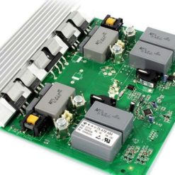 318347102 Frigidaire Range Generator