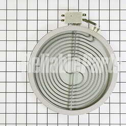 WB30T10132 GE Oven Stove Radiant Burner