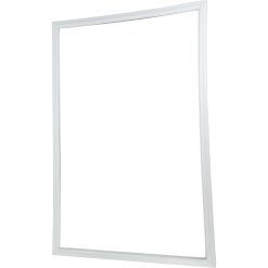 241872504 Frigidaire Refrigerator White Door Gasket