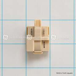WR07X10112 - ASSY-RELAY PTC