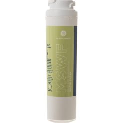 MSWF GE Refrigerator Fast Fill Water Filter