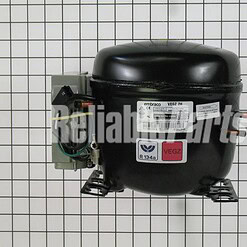 W10276644 Whirlpool Refrigerator Compressor