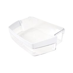 WR71X11044 GE Refrigerator Door Shelf Bin