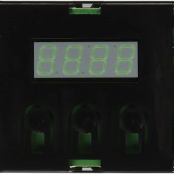 316455430 Frigidaire Oven Timer Clock