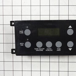 318185337 Frigidaire Timer Clock