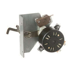 WB02K10136 - TWO SWITCH MOTOR LATCH