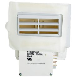242303001 Frigidaire Refrigerator Damper Assembly