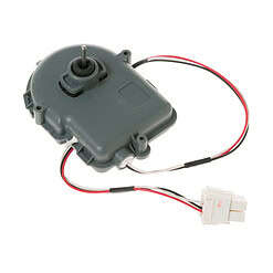 WR60X10254 GE Refrigerator Assembly Motor