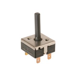 WB24X10055 - SW BLOWER 3 SPEED