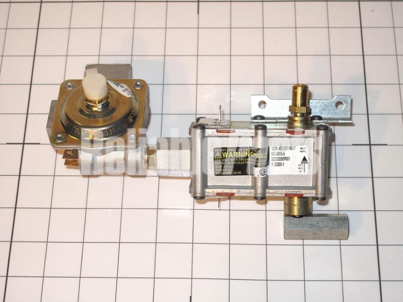 WB19K10051 - VALVE CONTROL ASM SIC D. 3 WB19K10051 - VALVE CONTROL ASM SIC D. - Image 3