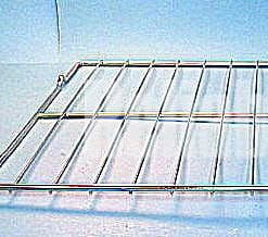 WB48T10063 GE Oven Rack