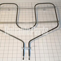 WB44T10051 GE Oven Broil Element