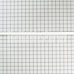 240561501 Frigidaire Refrigerator Shelf Trim
