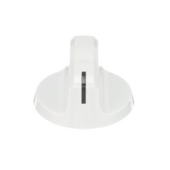 316543800 Frigidaire Oven Surface Unit Control Knob (White)