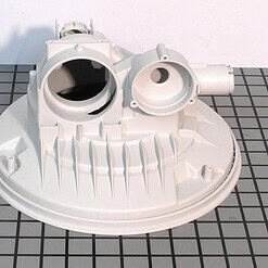 154723801 Frigidaire Dishwasher SUMP Assembly