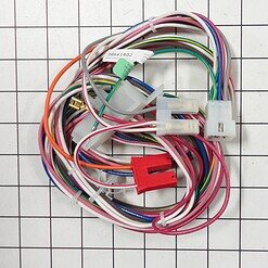 38661P - ASSY WIRE HARNESS     PACKAGED