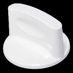 WH01X10314 GE Control Knob Assembly