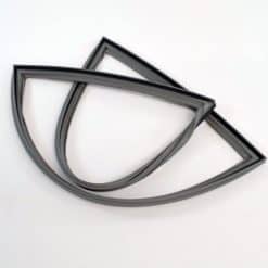 W10407215 Whirlpool Door Gasket