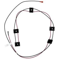 316580615 Frigidaire Range Spark Ignition Switches with Wire Harness